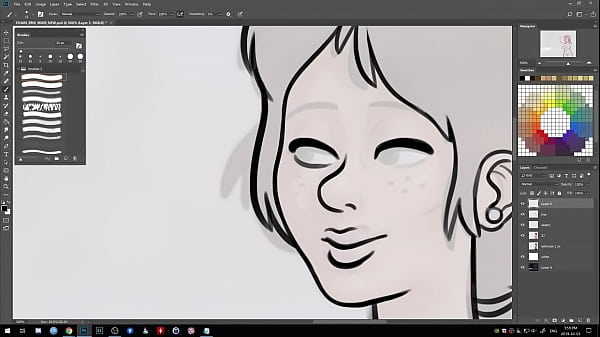 Sts broadcast by dc on picarto from february first 2019 