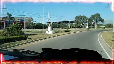 Regresando De Una Despedida De Soltero Donde Atend&iacute;o A Varios, Contenta Se Pone A Chupar Pija Como Loca, A Su Manejador ,completo thumbnail