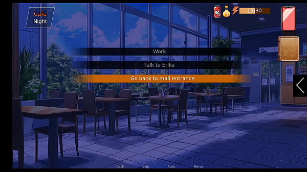 KING_OF SLUTSGAME HENTAI PARTE 1