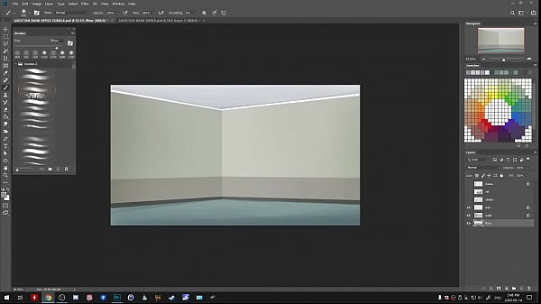Sts broadcast by dc on picarto from may 2020