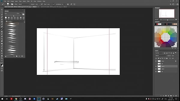 Sts broadcast by dc on picarto from may 2020