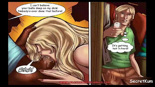 Play MP4 - Online Dating Dilemma - My Bestfriend Fucked My stepmother &vert;&vert; Interracial BBC Fuck