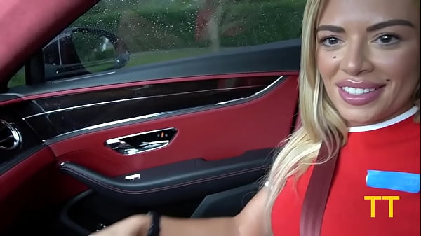 Play MP4 - Andrew Tate Makes Vivianne DeSilva Horny - Teddy Tarantino