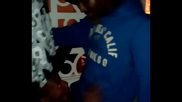 GhettoHoe IN_The Studio