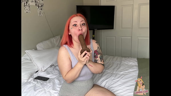 Thick Gf Takes Bbc In Front Of You thumbnail