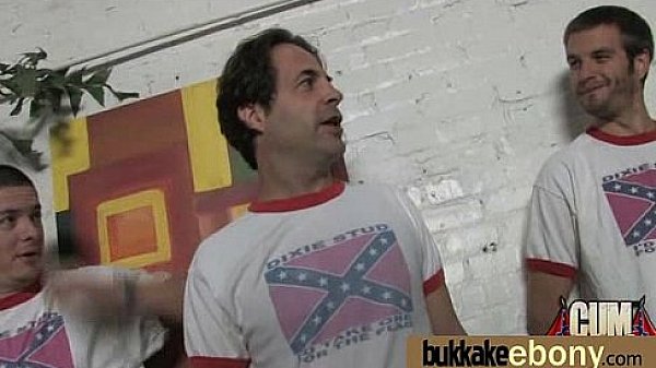 Dp Group Sex Action With Hot Ebony Slut 8 thumbnail