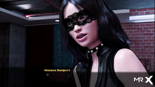 FashionBusiness - private dance for client E2 #91 