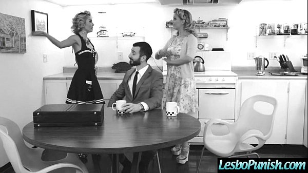 Punish Sex Action With Sex Toys Between Lesbians Girls aaliyah cherie video_01