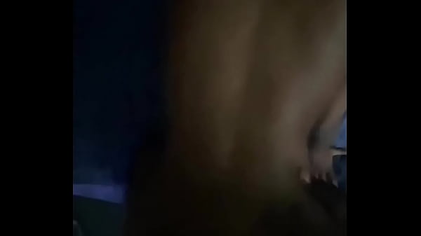 Natural redbone still takingbbc up_the ass