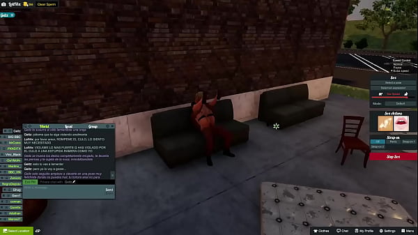 Noche 1 1 chico 3dxchat