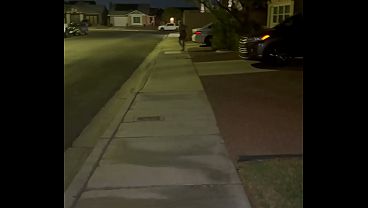 Nonton Mature Blonde Slut Fucked Neighbor After Her Husband Dick Stop Working thumbnail