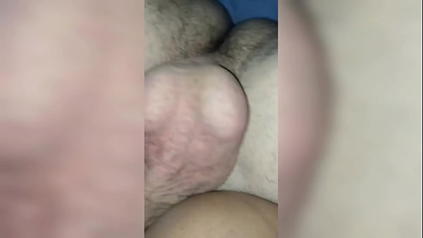 You know your best friend isn't gay when he puts his dick in your vagina real hard 