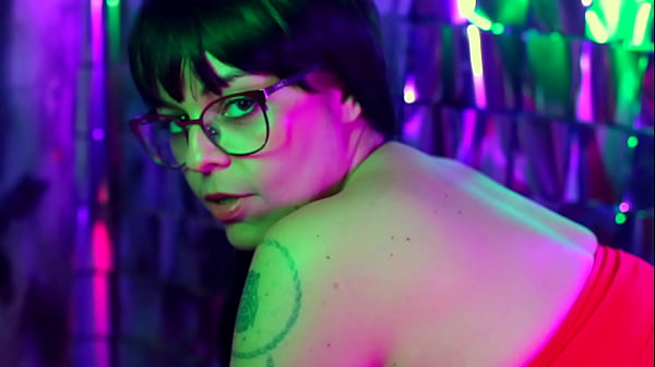 Foot slave licking my messy feet