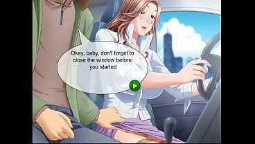 Griffin - Lois has Fun with Peter Quagmire and Donna - Sex Cartoon Hentai 