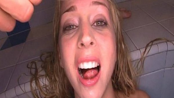 Harmony - Oral Obession - scene 4 - extract 1 