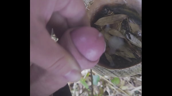 野外オナニー3/17