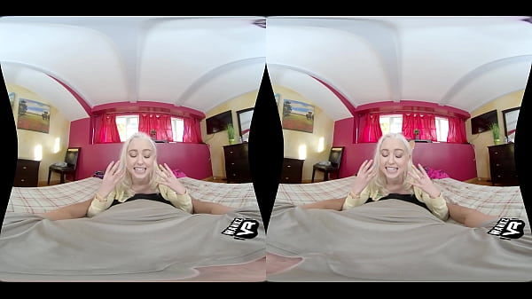 Play MP4 - WankzVR - Switching Holes ft&period; Chloe Cherry