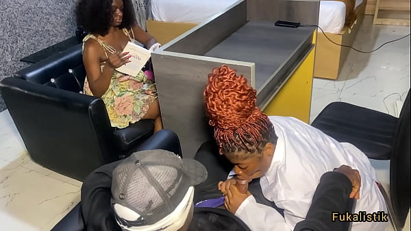 Big Tits Doctor Fuck Sneaky Fuck Client Bbc Husband thumbnail