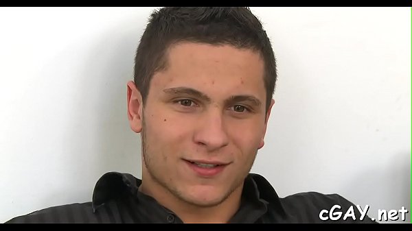 Nasty and sensual gay sex 