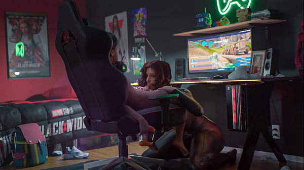 Tu mayor sue&ntilde;o echo realidad conocer a black widow 