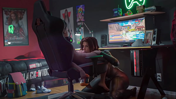 Tu mayor sue&ntilde;o echo realidad conocer a black widow 