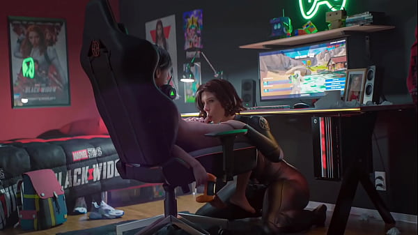 Tu mayor sue&ntilde;o echo realidad conocer a black widow 