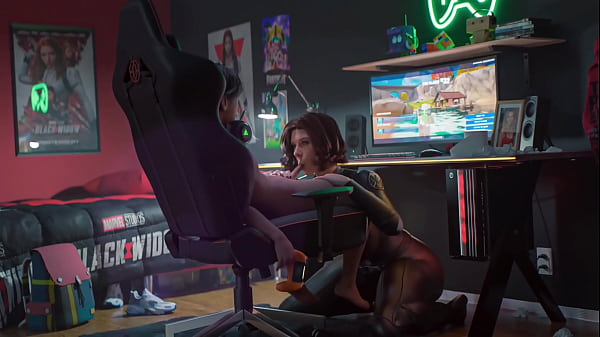 Tu mayor sue&ntilde;o echo realidad conocer a black widow 