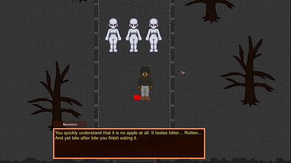 Its just getting worst the more i play 