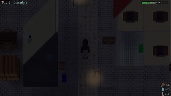 Its just getting worst the more i play