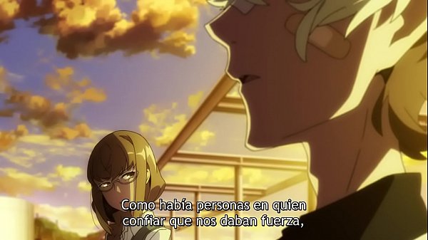 Kiznaiver Cap_11 sub español