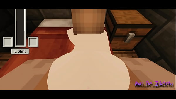 El PolémicoJenny sMod de_Minecraft