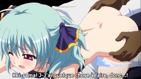 Hentai UNCENSORED m_FUCK PART 2 ON hentaifr_fr