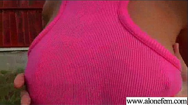 Freak teen amateur girl insert toys in pussy video 30