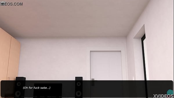 WHERE THE HEART IS #217 • She's_very happy after that_phenomenal fuck