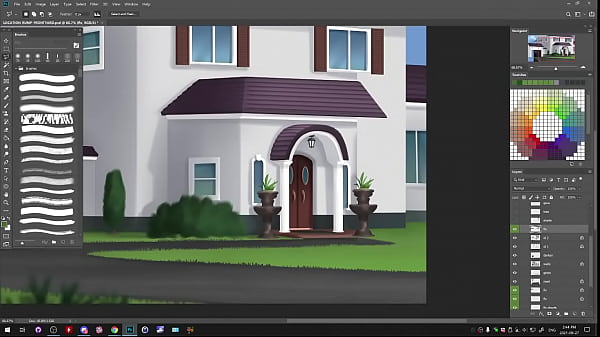 Sts broadcast by dc on picarto from september twenty seventh 2021