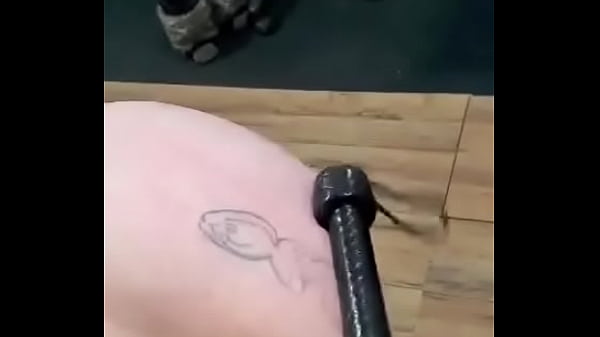 Anastasia luv rain taking a whipping from husband savage glo 