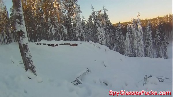 European beauty pov_fucked on hiddenspycam