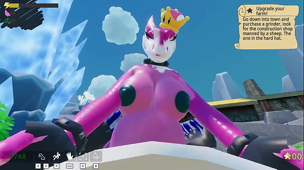 Koboldlewds Hijinks Ft_KiwiKobo