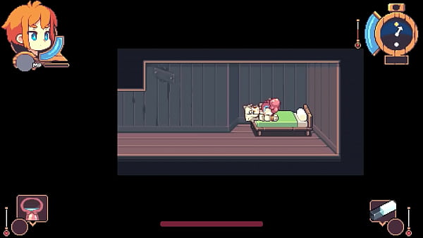 Lufuclad Version 25 by_Kyrieru: Animation Gallery (Cat Girl)