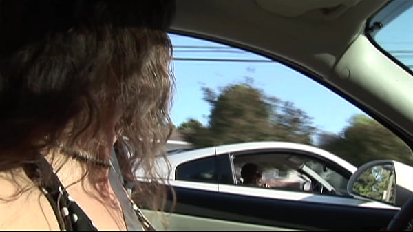 Play MP4 - Syren De Mer Was Found On The National Interracial Cougar Hunt