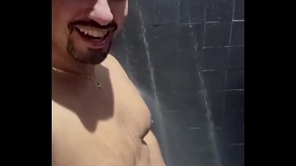 You want to be on your knees sucking my huge cock don't you 