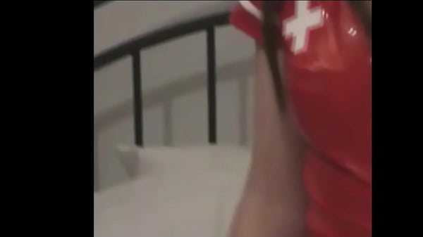 Cute girls in tight spandex and pvc 