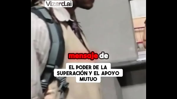 Nonton El Poder De La Superaci&oacute;n Y El Apoyo Mutuo #apoyo #comunidad #chiclenoticias #viaje #animo #elchicletv #historias #progre... thumbnail