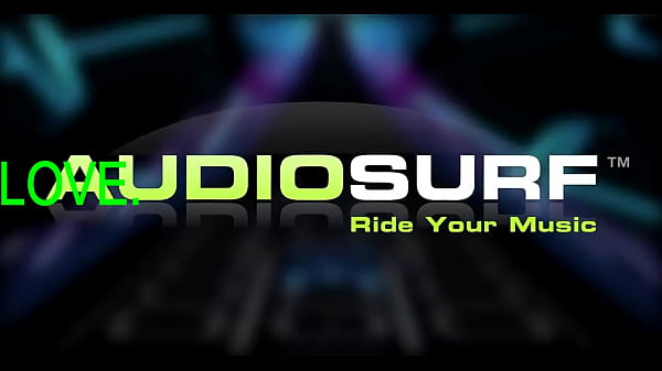 AUDIOSURF I1 ROFO_BEACH LOVE