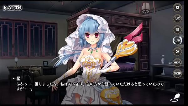 恋姫夢想天下統一伝 趙雲 式服