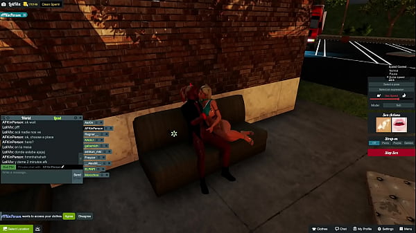 3dxchat lolivix 41 2da parte 