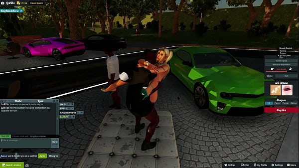 Nonton 3dxchat | Lolivix | 41 | 2da Parte thumbnail