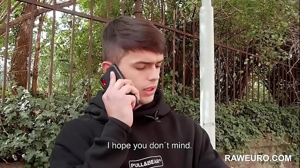 Play MP4 - Fucking the Delivery Boy