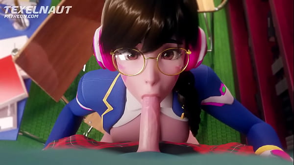 Deva blowjob