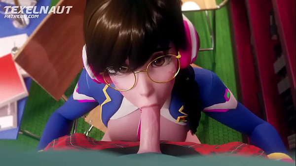 Deva blowjob